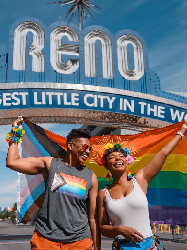 Food Truck Friday | Visit Reno Tahoe
