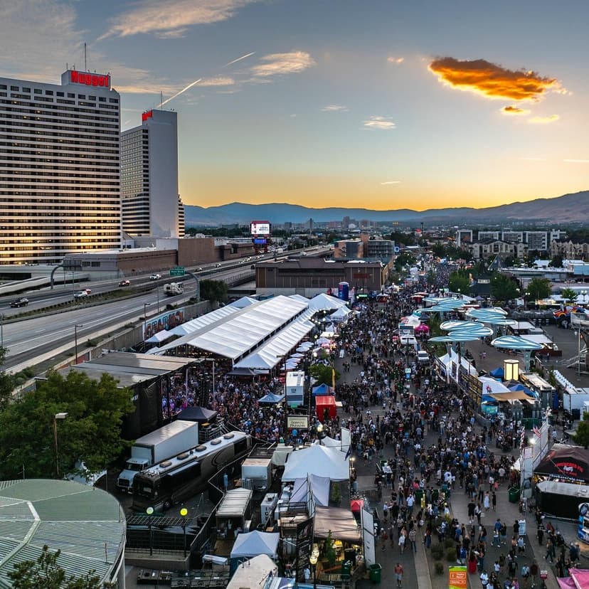 Best of Show Magazine - Reno Super Show | May 16 | Reno-Sparks ...