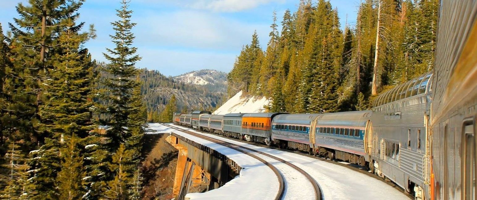 Reno Fun Train & Sierra Scenic Train Information Visit Reno Tahoe
