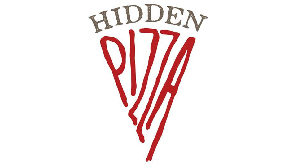 Hidden Pizza