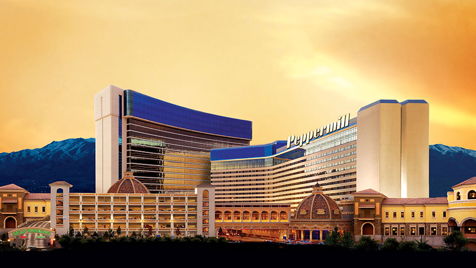 peppermill resort spa casino