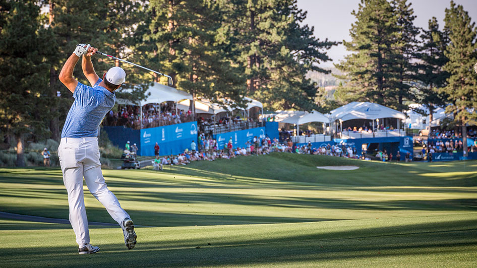 Not Golf Savvy? 4 Reasons You Should Still Go to the 2019 Barracuda Championship