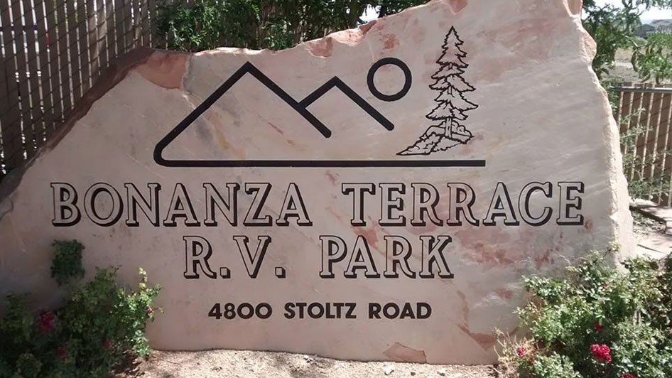 Bonanza Terrace RV Park