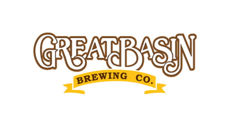 Great Basin Brewing Co. logo