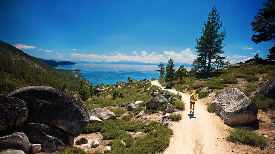 Experts Guide to: Plan Your Race-cation in Reno Tahoe