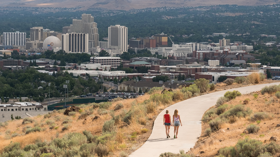 Like a Local: Your Ultimate Reno Tahoe Weekend