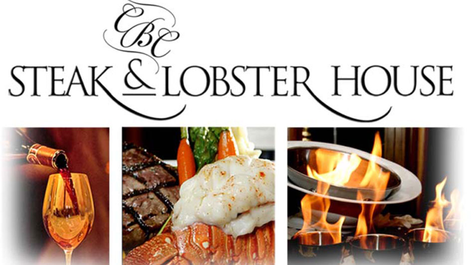 Crystal Bay Casino Steak & Lobster House