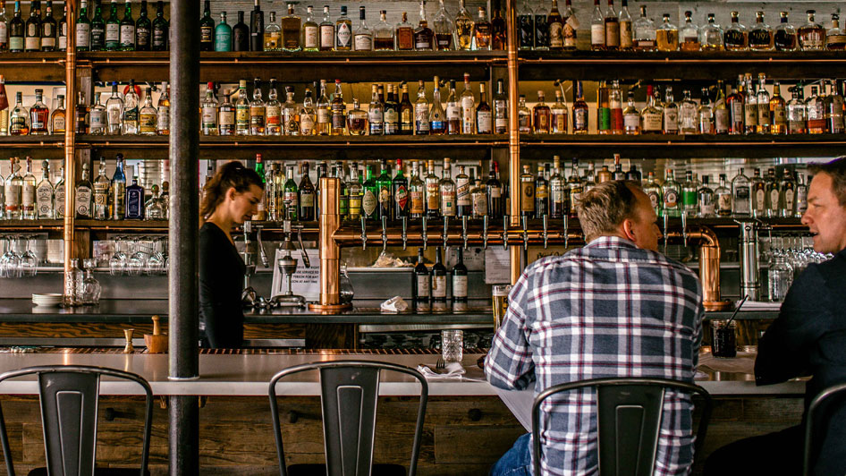Explore Some of the Best Bars in Reno Tahoe