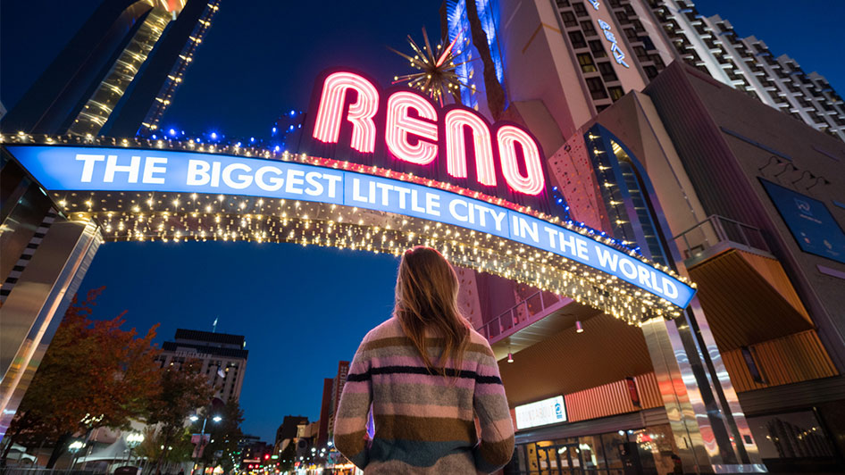 Most Instagram-Worthy Photo Spots in Reno and Sparks
