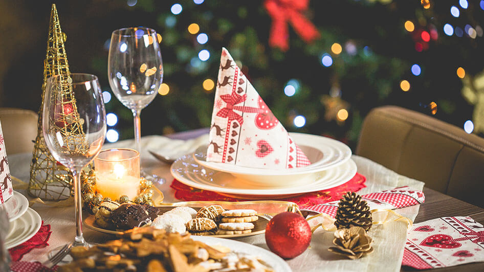 Festive Feasts – Christmas Dining in Reno Tahoe