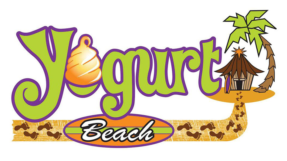 Yogurt Beach (Circus Circus)
