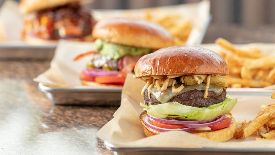 Five Burgers You Have to Try in Reno Tahoe
