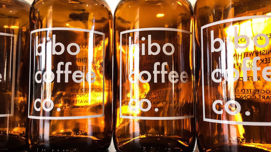 Bibo Coffee Co. (Sierra Street)