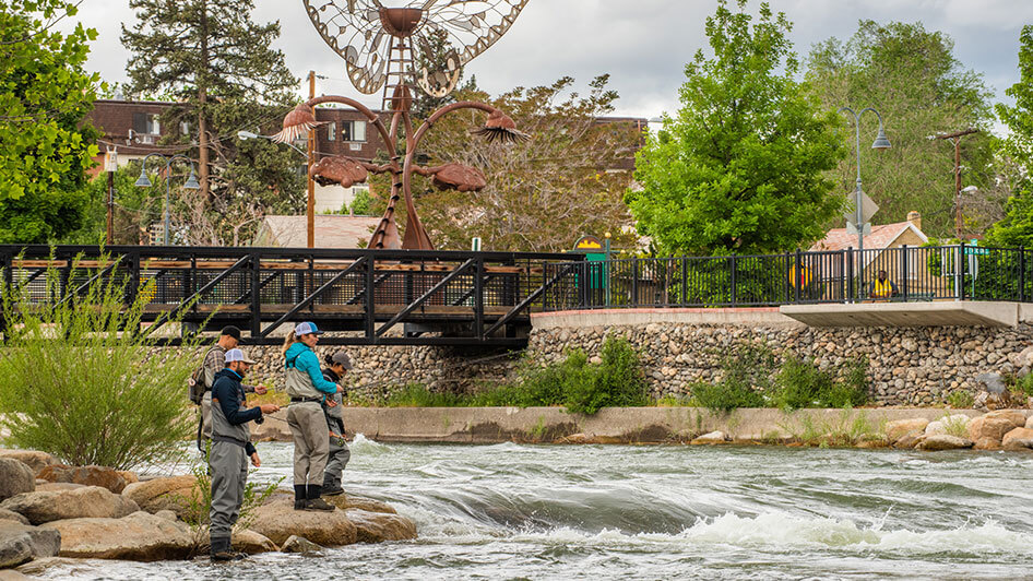 See Why Reno is One of Outside Magazine’s Happiest Towns