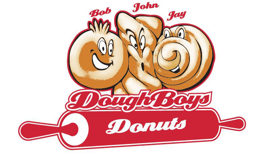 DoughBoys Donuts (Sparks)