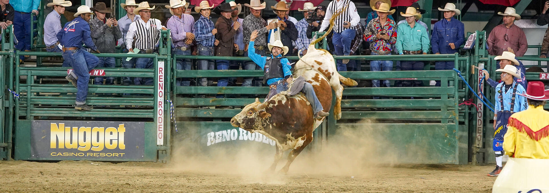 Reno Rodeo 2024 Dates: Mark Your Calendar for This Action-Packed Event!