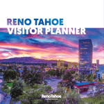 Reno Tahoe Visitor Planner