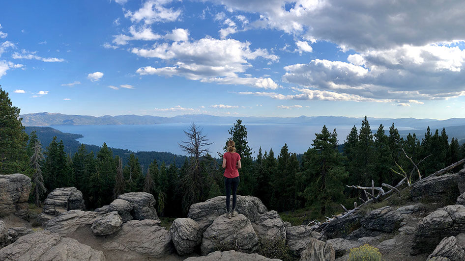 Solo Travel Reno Tahoe Is One Of The Best Places To Travel Solo