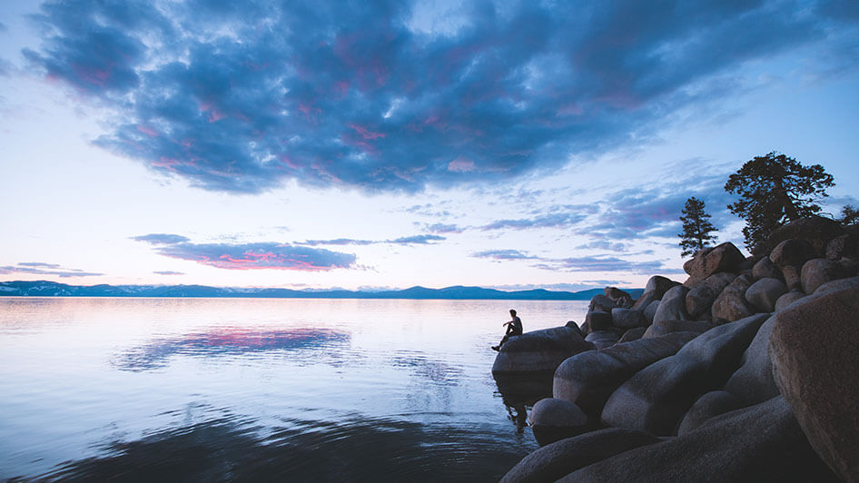 Lake Tahoe, Places to Visit in Lake Tahoe
