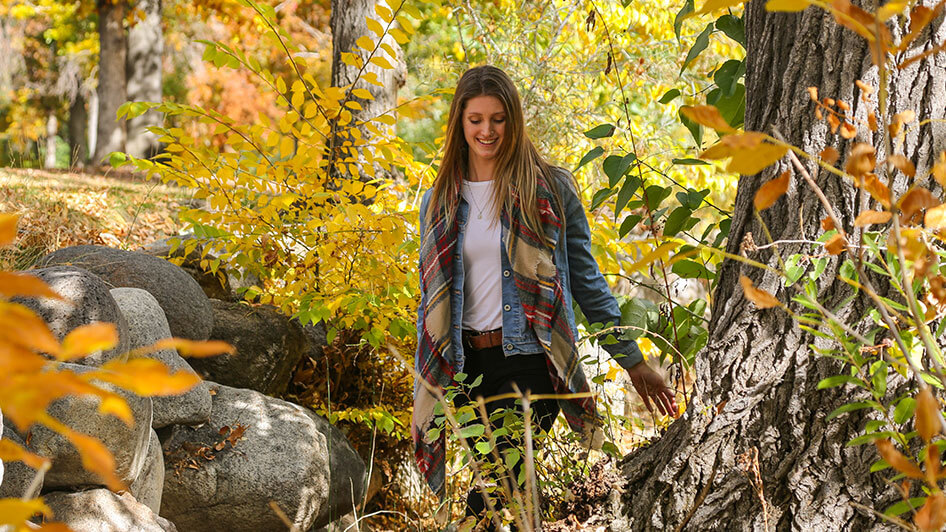 Leaf Peeping – Find Fall Colors in Reno Tahoe