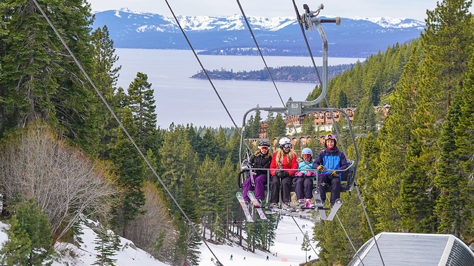 Reno Tahoe Ski Resorts Opening Dates 2023