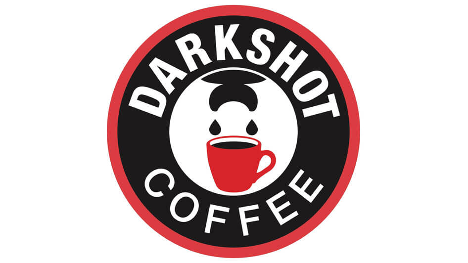 Darkshot Coffee