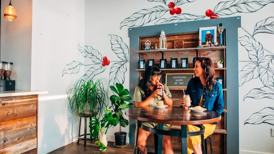 Fuel Up at These Local Coffee Shops