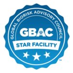 Global Biorisk Advisory Council GBAC Star Facility Logo