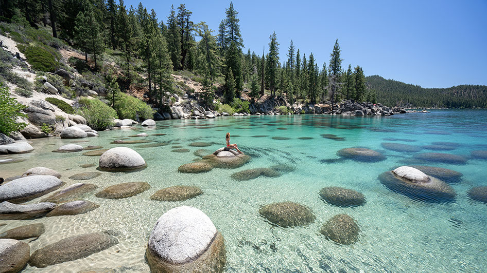 places to visit in lake tahoe