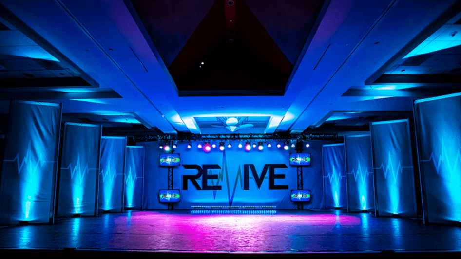 Revive Dance Convention