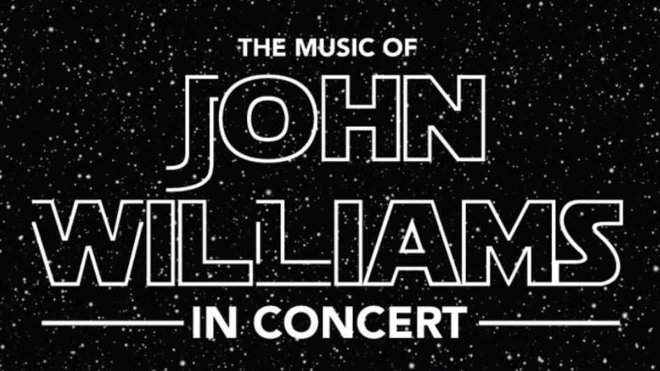 The Music of John Williams in Concert