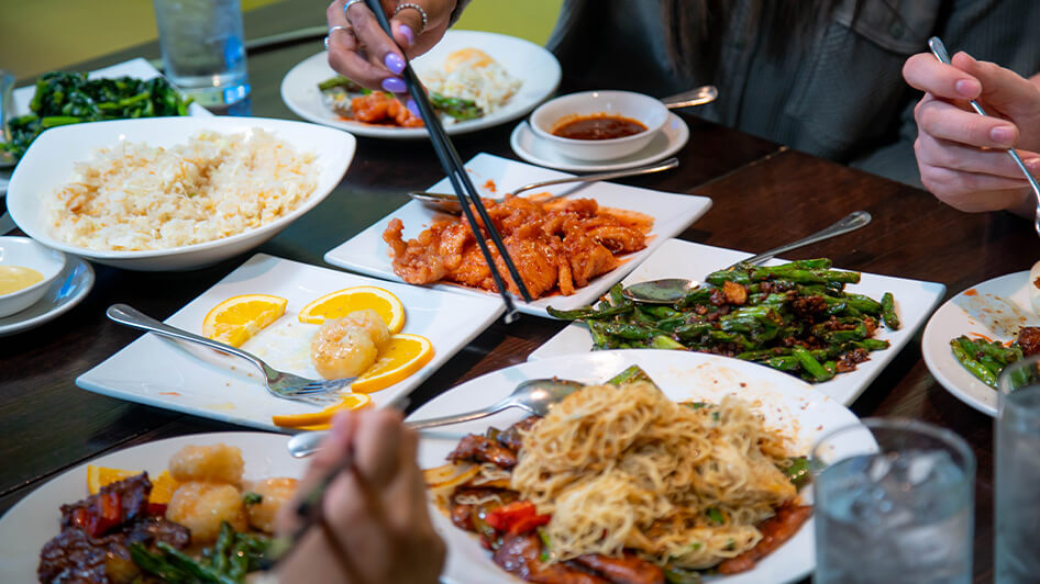 Global Flavors in Reno – Asian & Pacific Islander Cuisine